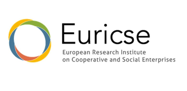 Logo Euricse