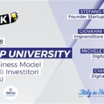 startup university